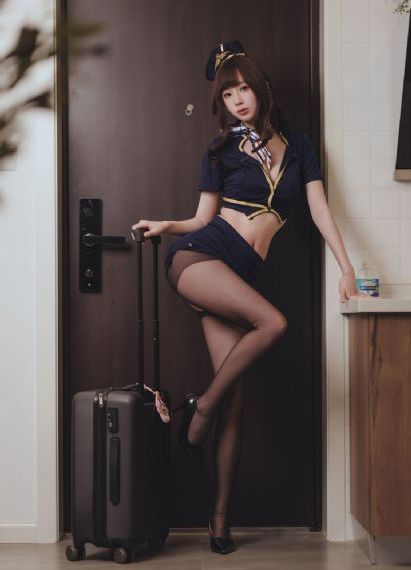 浓情女人香