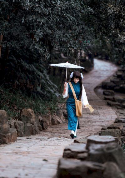 雨墨云间电视剧